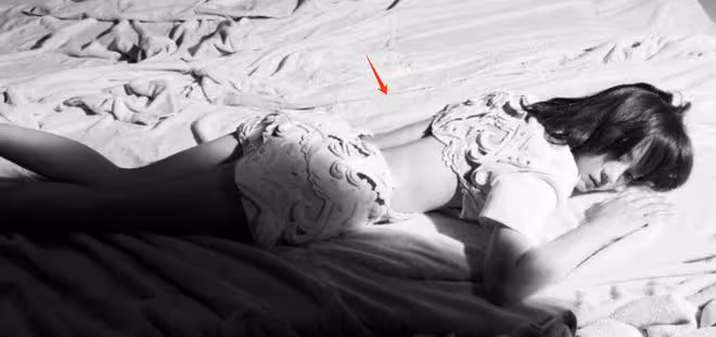 孫儷一臉兇相到底算不算大美女?看看她和胡杏兒的合照你就有答案