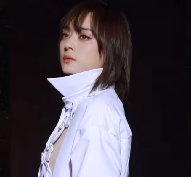 孫儷一臉兇相到底算不算大美女?看看她和胡杏兒的合照你就有答案