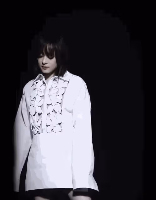孫儷一臉兇相到底算不算大美女?看看她和胡杏兒的合照你就有答案