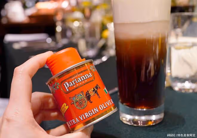 星巴克重磅推出全新飲品 靈感源於創始人一個瘋狂的主意!