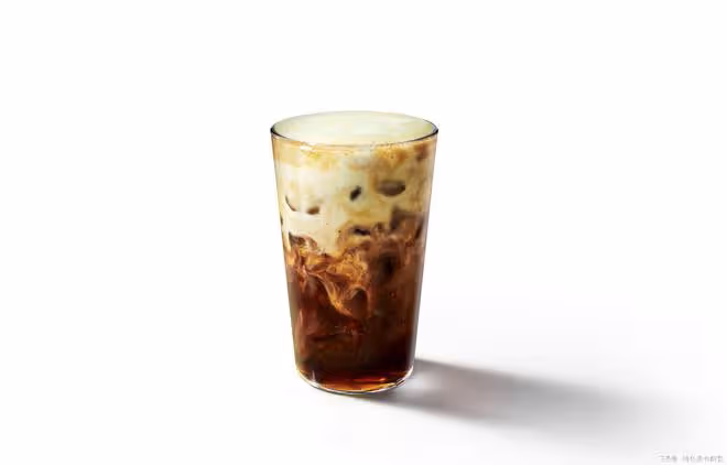 星巴克重磅推出全新飲品 靈感源於創始人一個瘋狂的主意!