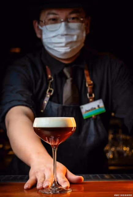星巴克重磅推出全新飲品 靈感源於創始人一個瘋狂的主意!
