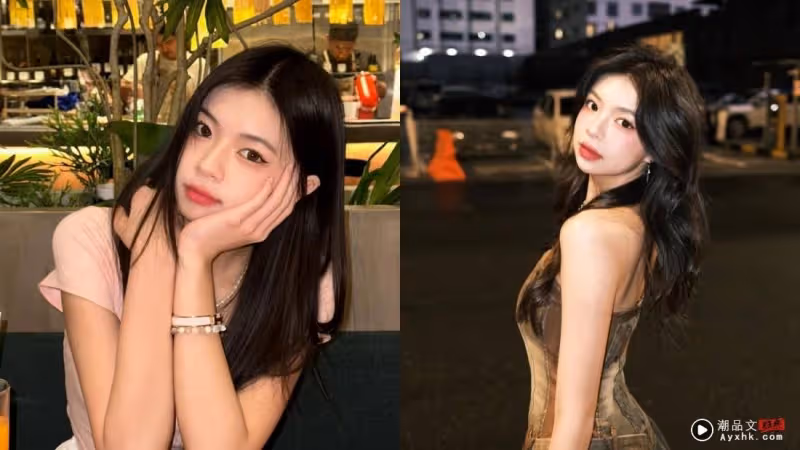 馬來西亞幫 | 6 位抖音馬來西亞女歌手、網紅!自創、翻唱曲 歌聲充滿初戀感