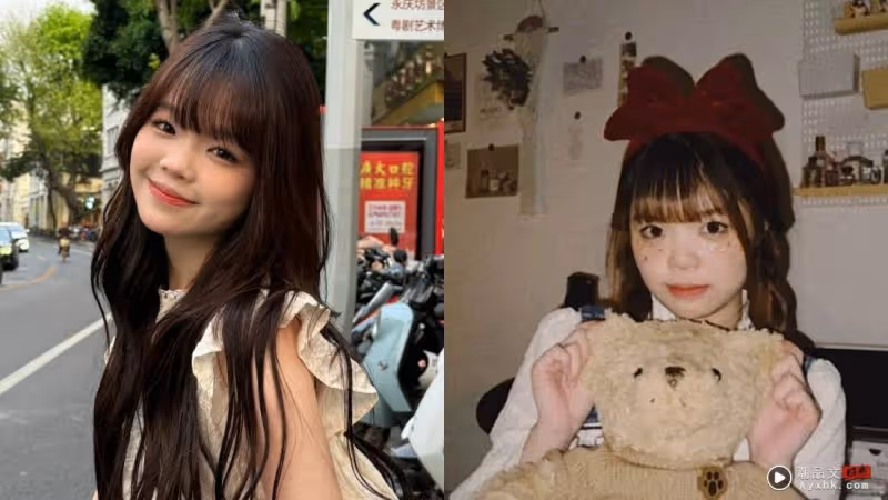 馬來西亞幫 | 6 位抖音馬來西亞女歌手、網紅!自創、翻唱曲 歌聲充滿初戀感