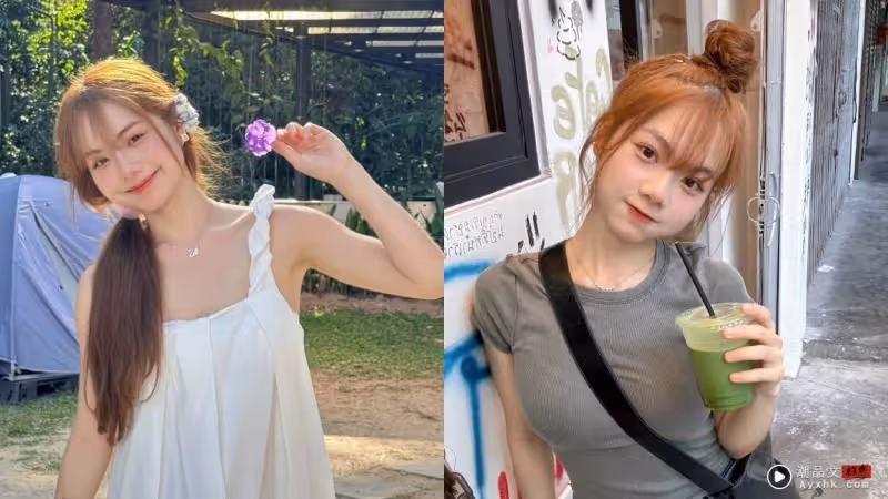 馬來西亞幫 | 6 位抖音馬來西亞女歌手、網紅!自創、翻唱曲 歌聲充滿初戀感