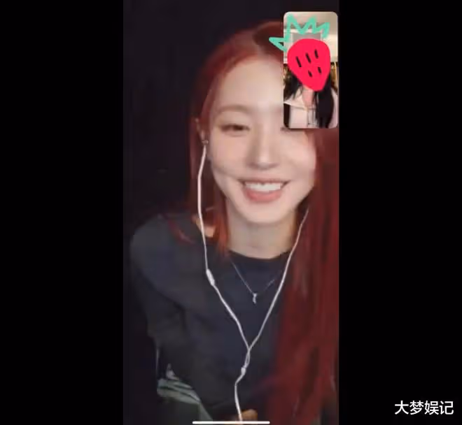 (G)I-DLE薇娟被粉絲求「拜託別跟醜男談戀愛」真實反應笑翻韓網