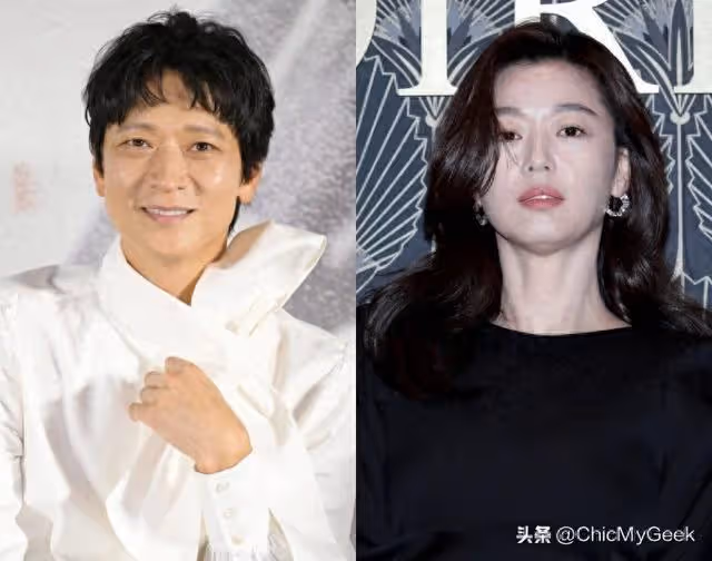 破天荒華麗卡司!全智賢、姜棟元合作新劇演間諜情侶!