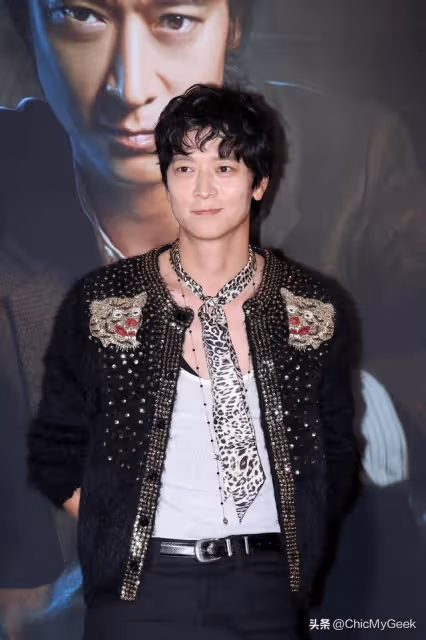破天荒華麗卡司!全智賢、姜棟元合作新劇演間諜情侶!
