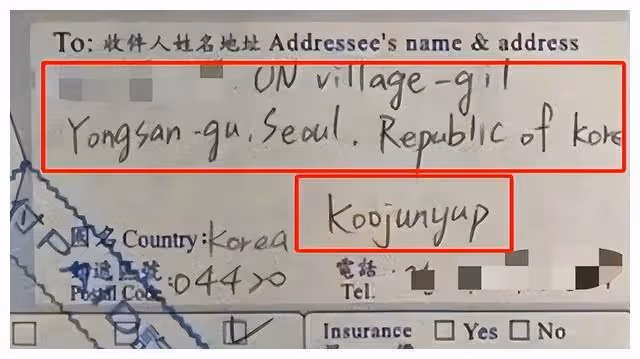 大S婚內寄顏料,抓住真相!物流單信息曝光,汪小菲實錘!