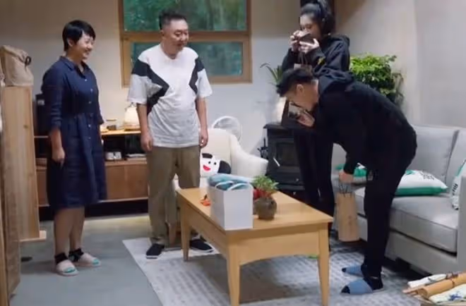 從奚夢瑤身上,我看到了豪門媳婦的標準模板,能做到的都是狠人!