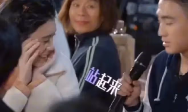 從奚夢瑤身上,我看到了豪門媳婦的標準模板,能做到的都是狠人!