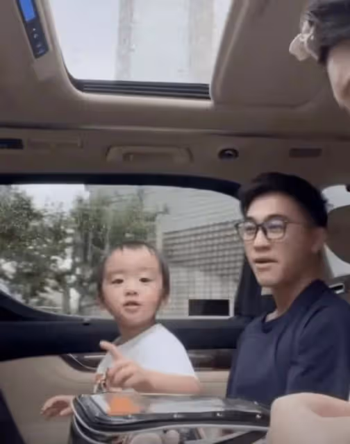 從奚夢瑤身上,我看到了豪門媳婦的標準模板,能做到的都是狠人!