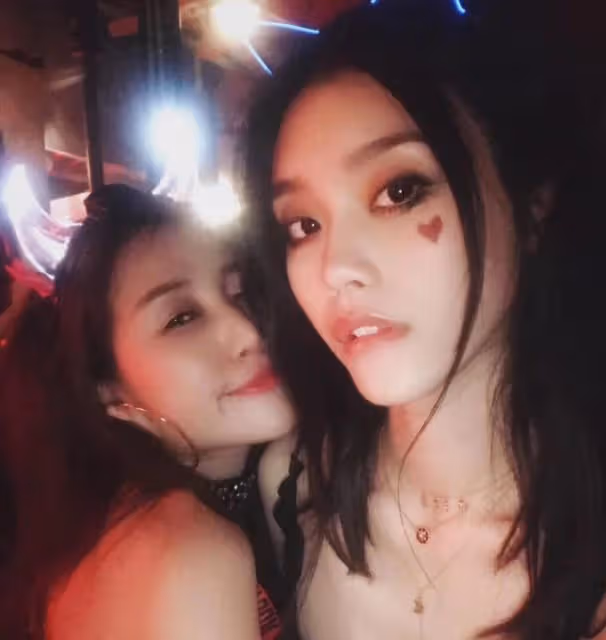從奚夢瑤身上,我看到了豪門媳婦的標準模板,能做到的都是狠人!
