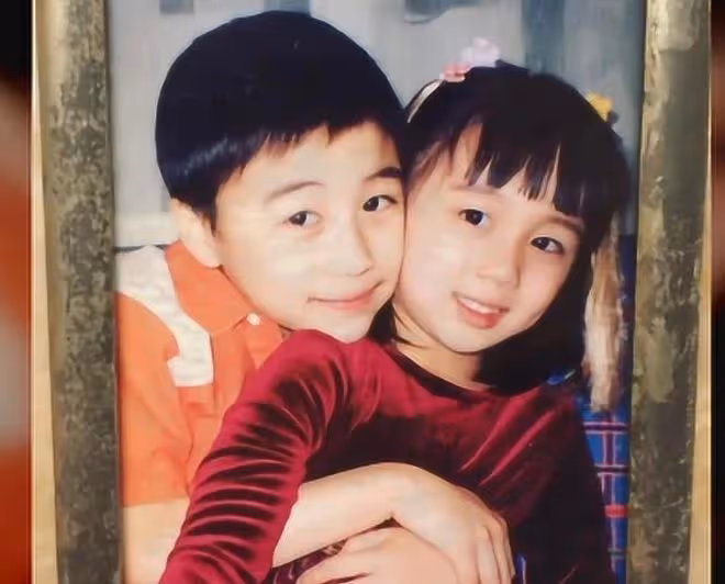 從奚夢瑤身上,我看到了豪門媳婦的標準模板,能做到的都是狠人!