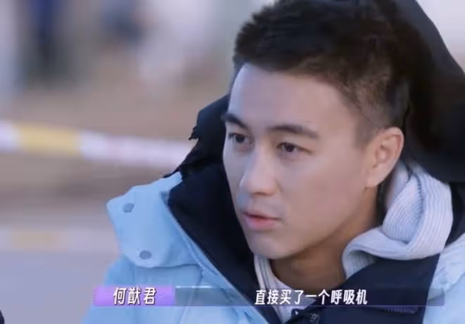 從奚夢瑤身上,我看到了豪門媳婦的標準模板,能做到的都是狠人!