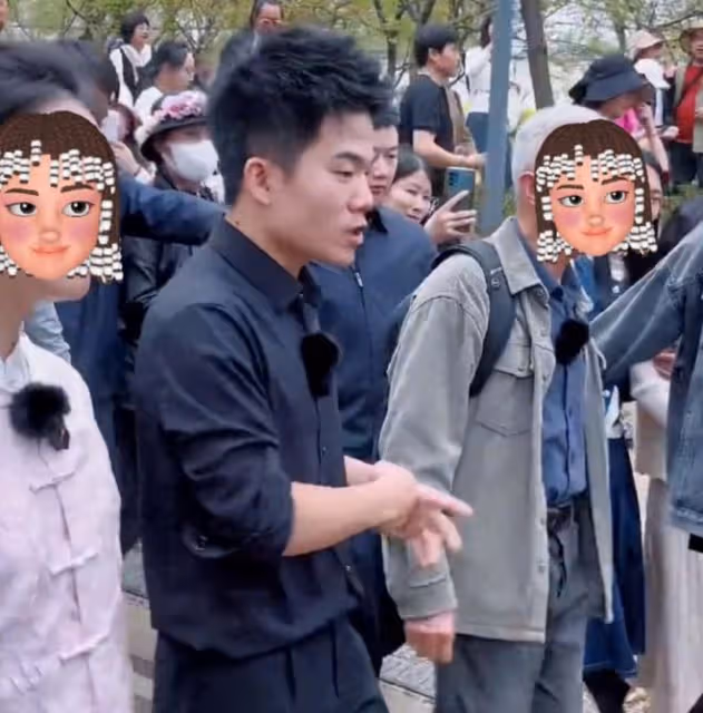 董宇輝被指耍大牌,大學教授都給他做陪襯,但網友紛紛為他喊冤!