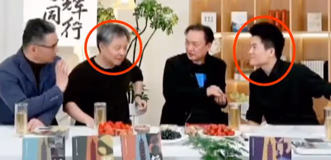 董宇輝被指耍大牌,大學教授都給他做陪襯,但網友紛紛為他喊冤!