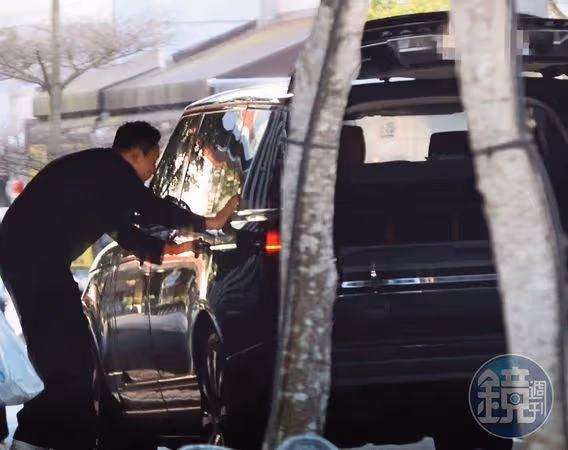 汪小菲爆私下威脅大S內幕曝光!強逼「以債換保」 律師禁私了