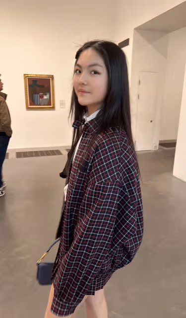 3月25日,李湘,連發20張照片!