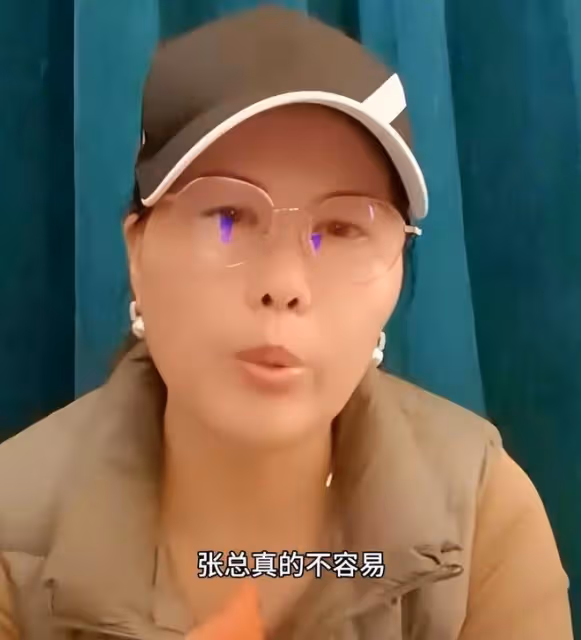 玥兒被大S接走後,楊阿姨回北京,哭著表示愧對汪小菲和張蘭