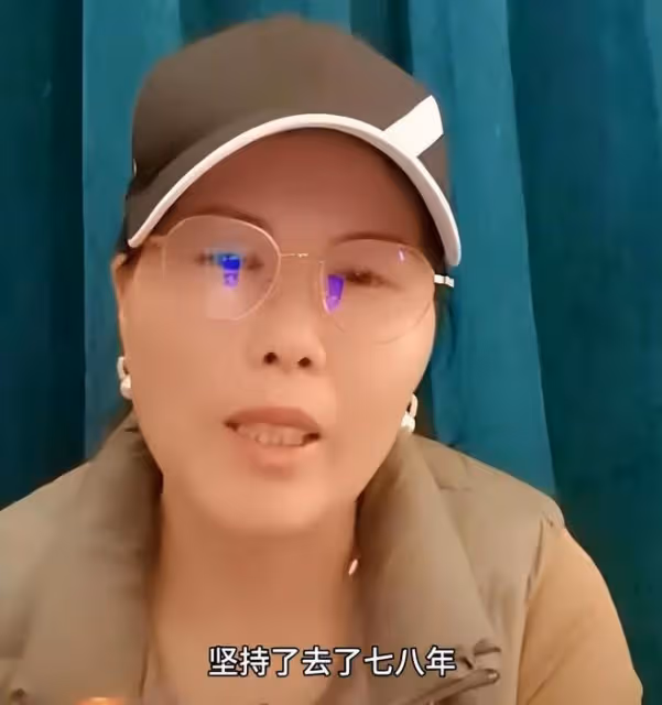 玥兒被大S接走後,楊阿姨回北京,哭著表示愧對汪小菲和張蘭