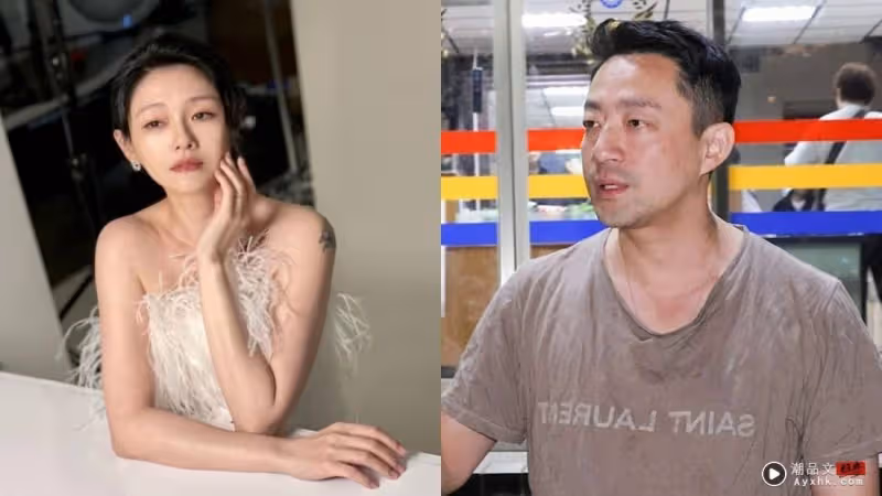 大S是預言家!10年前就說中婚姻下場:老公就是外面養女人