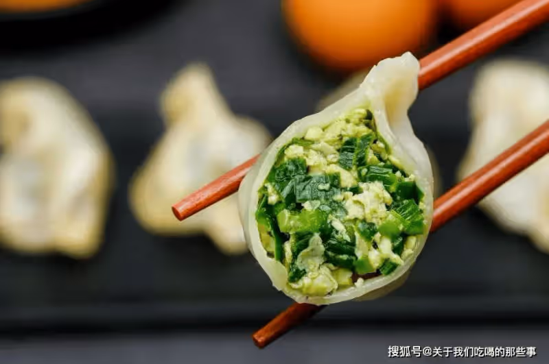 調韭菜餡時,切記有「3不放」,多數人不懂,難怪餡料不鮮還出水