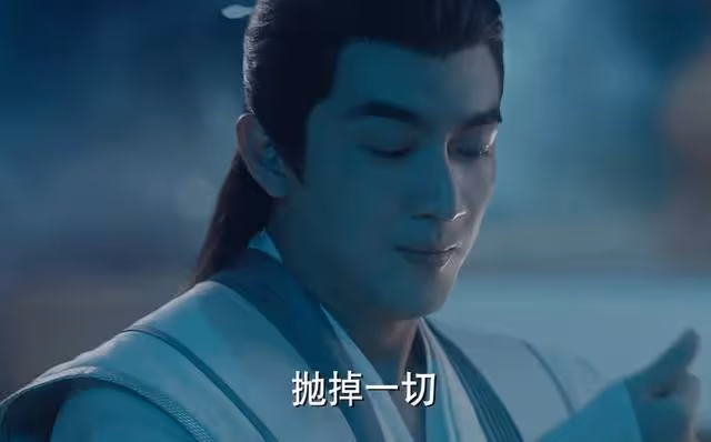 《與鳳行》神位祭壇,那個空著的位置,成了行止涼薄的答案