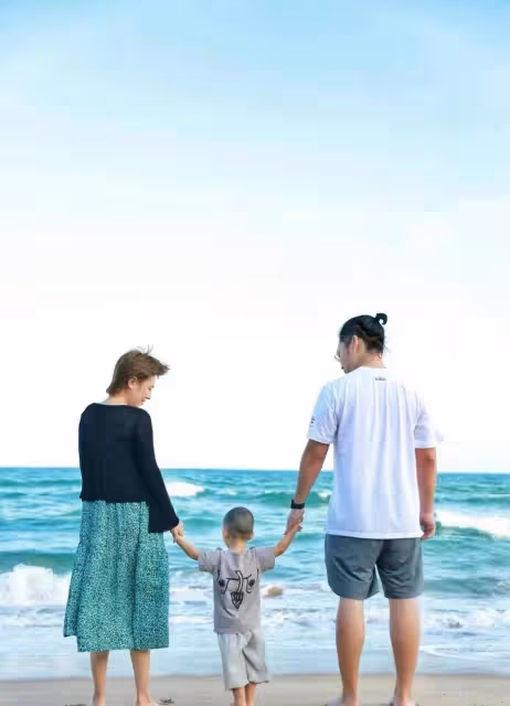 情人節咋過?胡杏兒秀恩愛卻滿頭白髮,周杰倫花樣多謝娜夫婦露臉