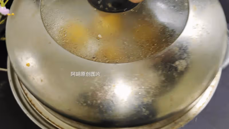 春天快吃它,一口都是高蛋白!配小米神仙吃法,滿口軟嫩,咬出「乾坤」好營養