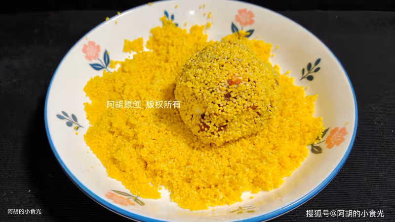 春天快吃它,一口都是高蛋白!配小米神仙吃法,滿口軟嫩,咬出「乾坤」好營養
