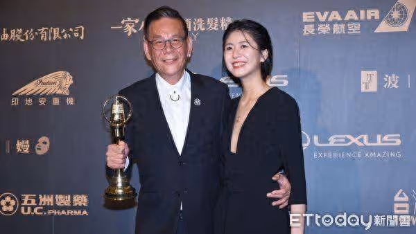 龍劭華過世3年了…愛女淚「把你的別離當作遠行」! 71歲冥誕文惹鼻酸