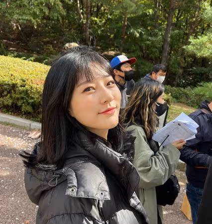 金賽綸聲明等一整天還沒發! 親密友人心疼曝「她另有隱情」