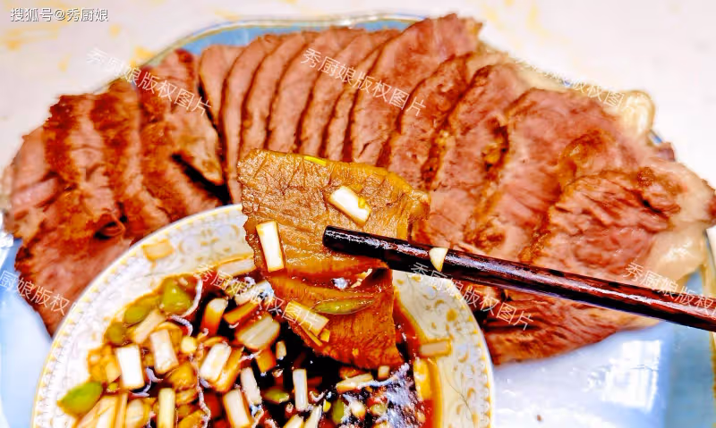 雞肉鴨肉靠邊站,春天多給孩子吃這3肉,低脂高蛋白,孩子猛長個