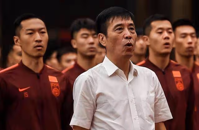孫准浩被釋放真因曝光!名記揭中方球員釋放名單,中國足球天亮了
