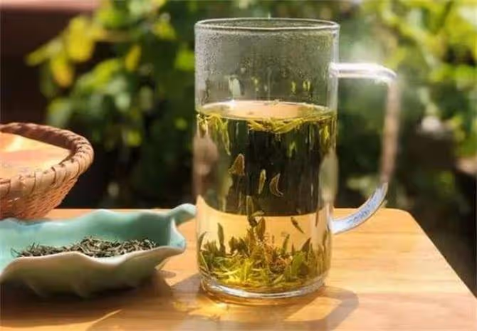 綠茶什麼茶好喝一點?這6種茶你喝過幾種,你家鄉產什麼茶?