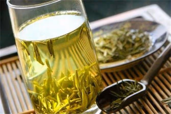 綠茶什麼茶好喝一點?這6種茶你喝過幾種,你家鄉產什麼茶?
