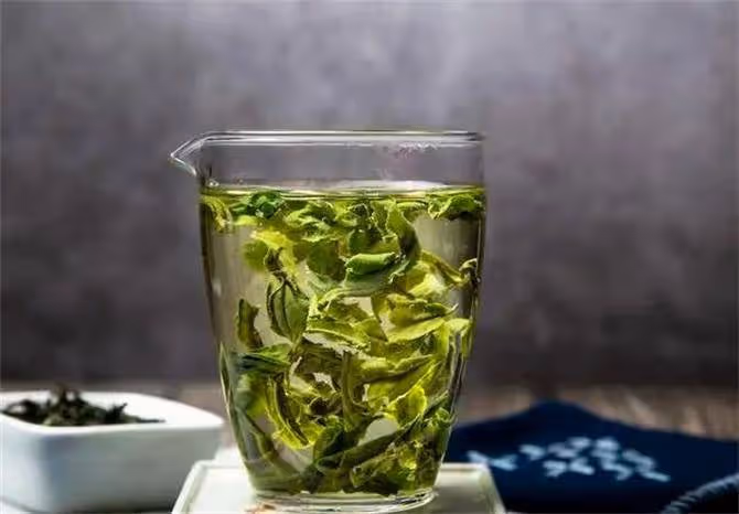 綠茶什麼茶好喝一點?這6種茶你喝過幾種,你家鄉產什麼茶?