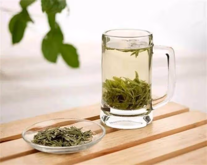綠茶什麼茶好喝一點?這6種茶你喝過幾種,你家鄉產什麼茶?