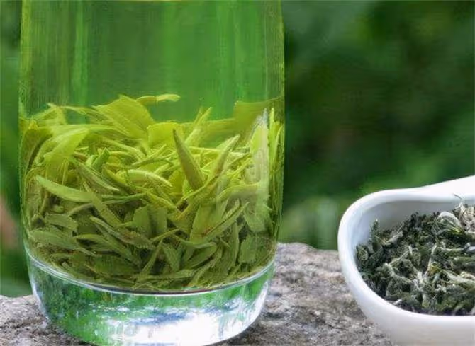 綠茶什麼茶好喝一點?這6種茶你喝過幾種,你家鄉產什麼茶?