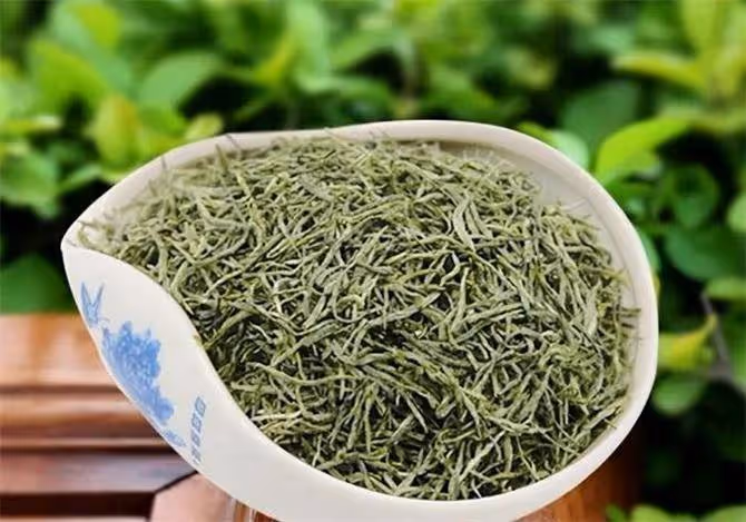 綠茶什麼茶好喝一點?這6種茶你喝過幾種,你家鄉產什麼茶?