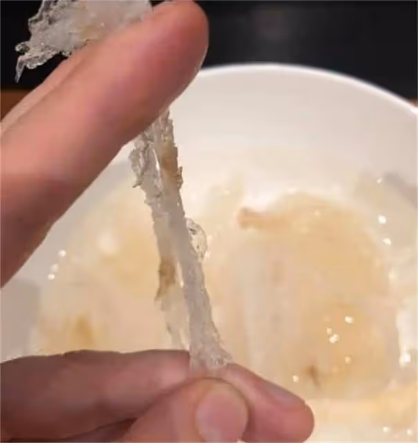 燕窩的水很深假貨也多,牢記這5點,買到的燕窩都是優質的好燕窩