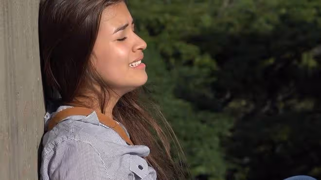 只是不愛戴套,老婆就要跟我離婚,全然不顧幾年的感情,太過分了