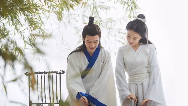 老婆癌症臥床,深愛的老公卻出軌了?事情真相反轉催人淚下