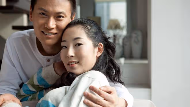 老婆癌症臥床,深愛的老公卻出軌了?事情真相反轉催人淚下