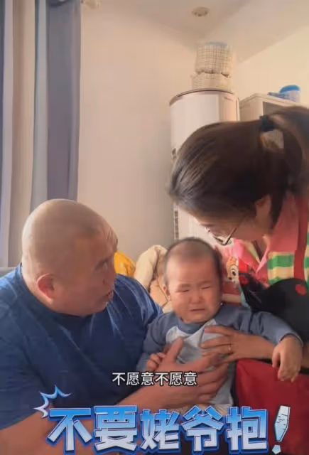 不遠嫁的女兒有多幸福!結婚後離娘家只有500米,天天回家混吃喝
