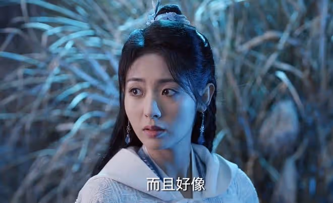 烈焰:心月葵拿捏白菜、武庚?卻不知被神眼算計,神眼乃盤古轉世