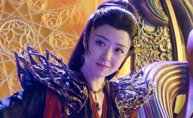 烈焰:心月葵拿捏白菜、武庚?卻不知被神眼算計,神眼乃盤古轉世