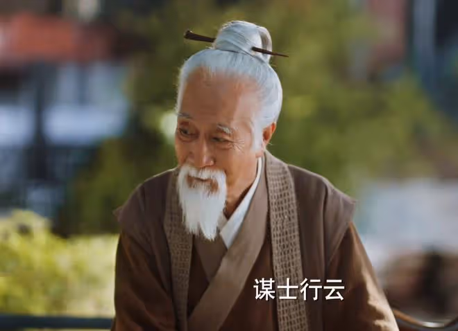 《與鳳行》沈璃重返人間,說書先生是書生?顧成錦、小荷皆轉世