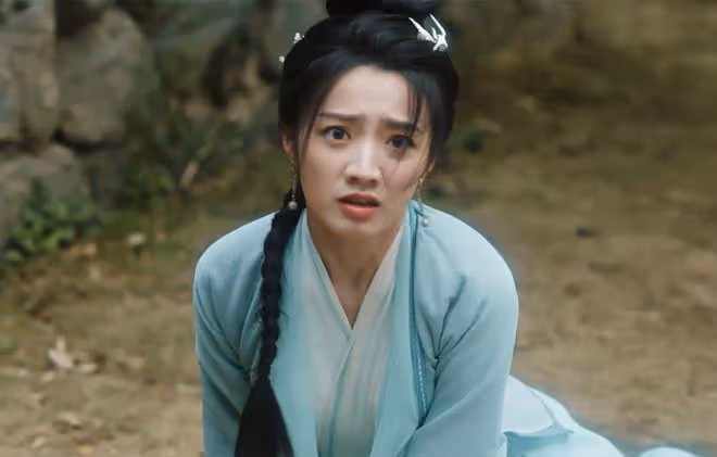 《與鳳行》結局:同是上古神,為何清夜被天道詛咒,行止卻沒有?